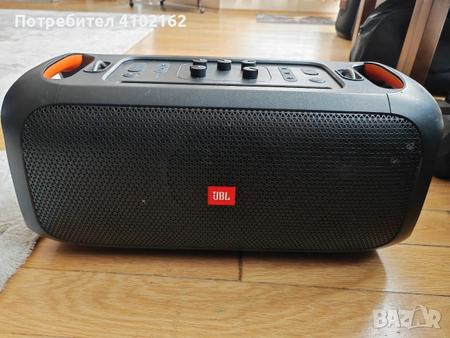 JBG ON THE GO , снимка 3 - Слушалки и портативни колонки - 54012963