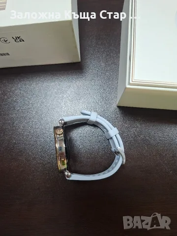 Huawei Watch GT 4, снимка 3 - Смарт часовници - 55479512