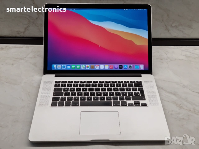 Apple MacBook Air i7-4650U/SSD/8GB Ram