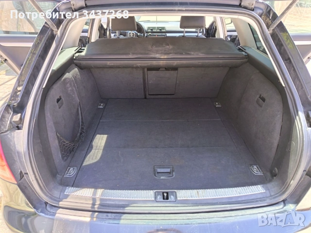 Audi A4 Avant, снимка 12 - Автомобили и джипове - 54811078
