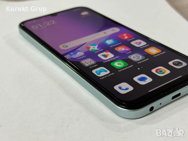 Redmi 15c 128GB , снимка 2 - Xiaomi - 54433569