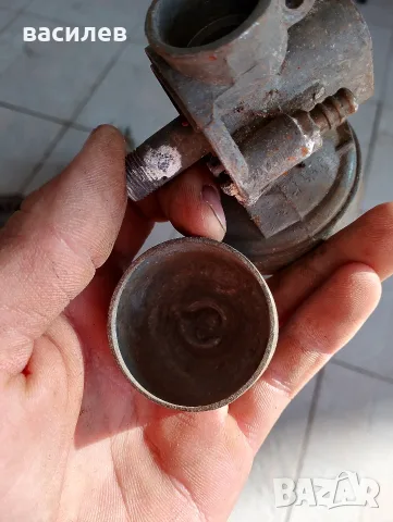 картери за балкан 50 , снимка 7 - Части - 55357607