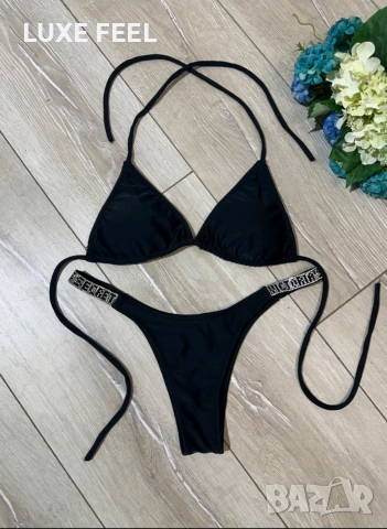 Burberry ⚜️Dior⚜️ Calvin Klein ⚜️ Дамски Бански , снимка 18 - Бански костюми - 54875545