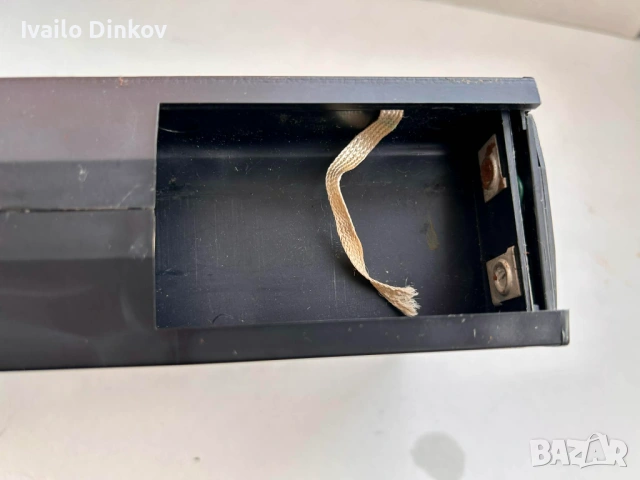 Радио SOKOL 308 - ново в кутия, снимка 6 - Радиокасетофони, транзистори - 54219696