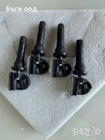 Tpms сензори за налягане в гумите за Дачия,Рено,Смарт