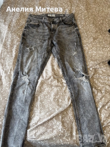 Мъжки дънки 