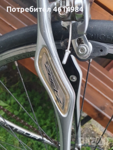 Specialized secteur elite , снимка 9 - Велосипеди - 54370788