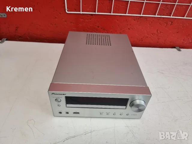 Receiver PIONEER XHM15, снимка 2 - Ресийвъри, усилватели, смесителни пултове - 55540560