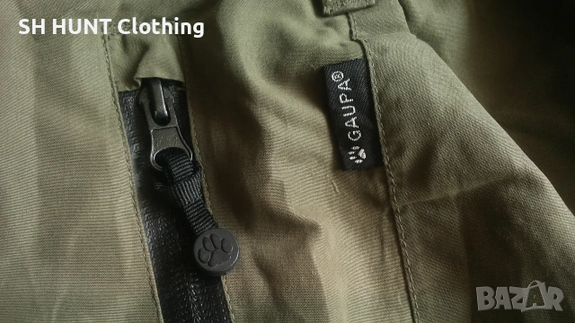 GAUPA OF NORWAY WATERPROOF Trouser размер L панталон водонепромокаем - 2739, снимка 6 - Екипировка - 55064814
