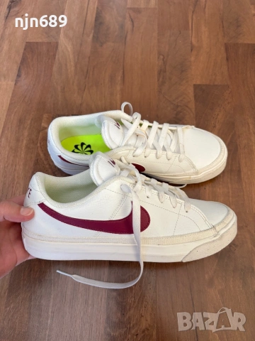 Nike , снимка 2 - Маратонки - 54940727
