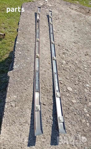 Лайсни Таван Опел Кадет 2бр., снимка 3 - Части - 54349474