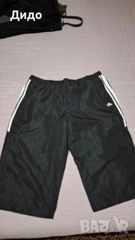 Къси гащи Lonsdale, снимка 2 - Къси панталони - 54057117