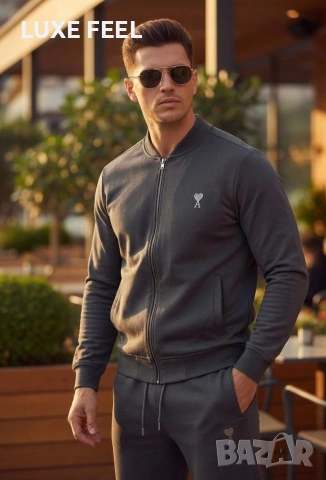 ami 🔹Мъжки Екип 