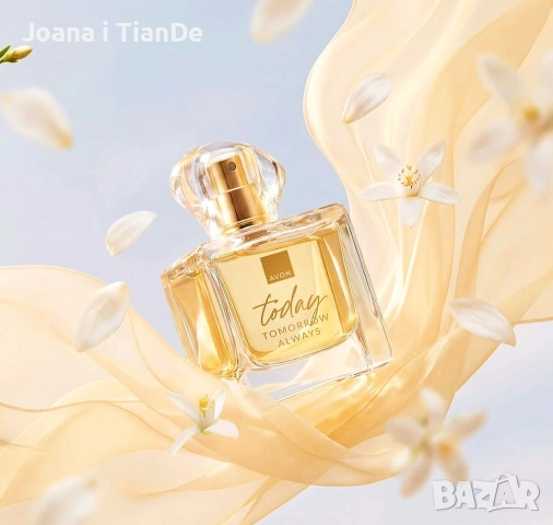 TTA Today, 100 ml Avon 