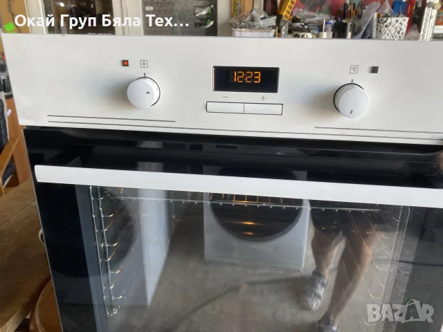 фурна Electrolux , снимка 3 - Печки, фурни - 55438647