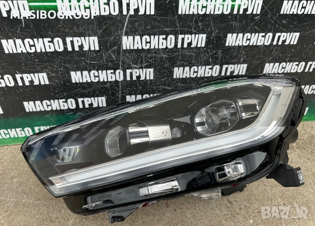 Фарове IQ.LIGHT фар за Фолксваген Т-Рок фейс Vw T-Roc, снимка 11 - Части - 49452425
