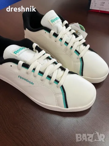Продавам маратонки Reebok Royal Complete CLN, снимка 2 - Други - 55351484