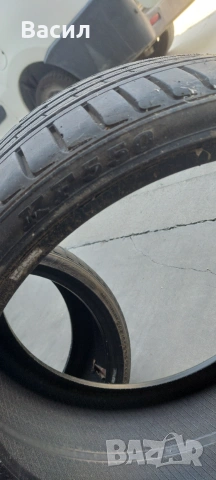 Гуми 20-ки спорт пакет м+s, снимка 11 - Гуми и джанти - 55016573