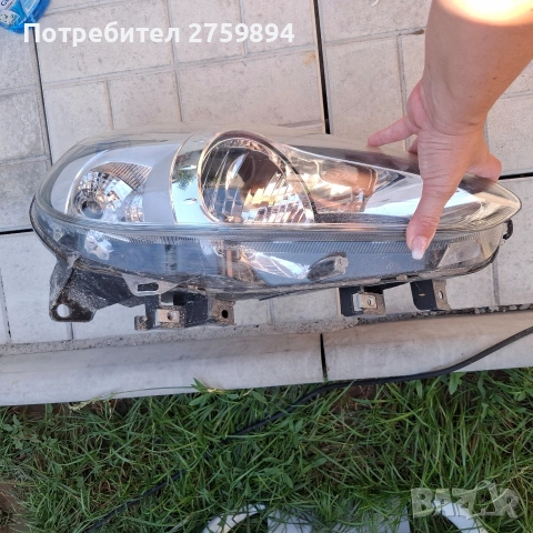 Продавам Фарове за Фиат Пунто , снимка 2 - Аксесоари и консумативи - 55272728