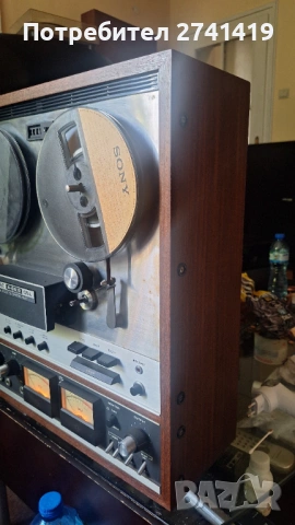 Teac A-6010, снимка 3 - Декове - 54670775