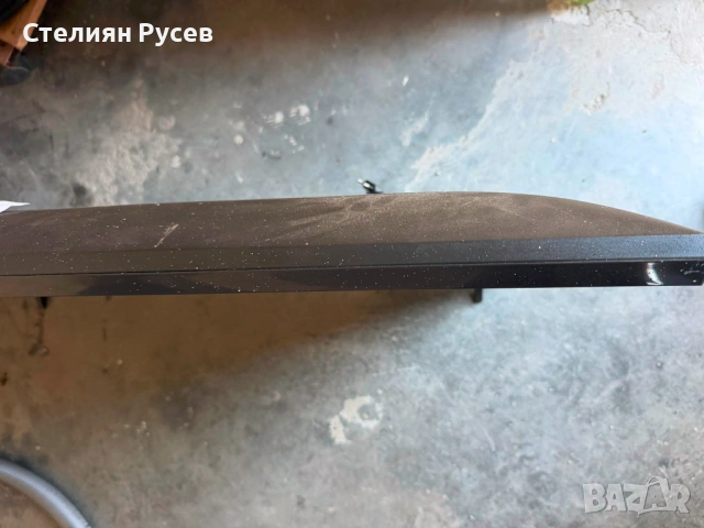110611 lg 43uj630v TV Телевизор LED TV -цена 215,14 лв или  110 евро smr smart tv , с интернет  -без, снимка 2 - Телевизори - 54866232