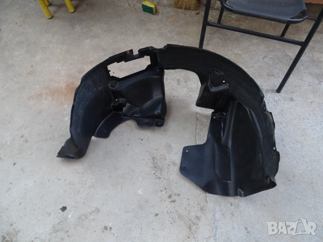 Подкалници  Land Rover Freelander 1, снимка 2 - Части - 54417317