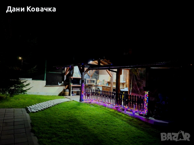 Продава Вилен Комплекс , снимка 14 - Къщи - 54494287
