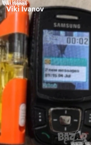 Самсунг Е370 