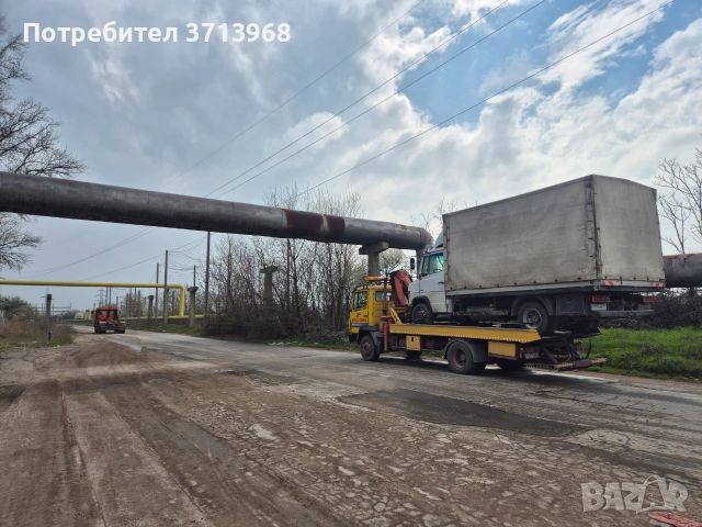 Пътна Помощ Асеновград, снимка 6 - Транспортни услуги - 55081982