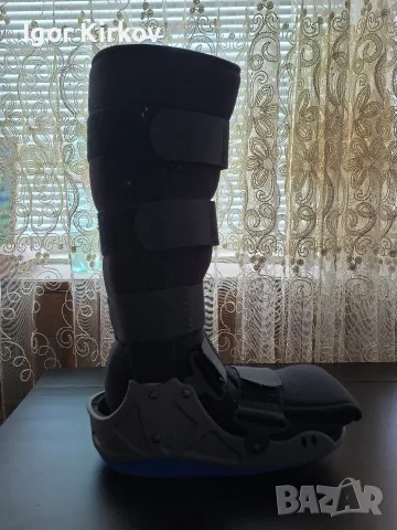 Ортеза THUASNE LigaStep FIX Walker, снимка 2 - Ортези и протези - 55684964