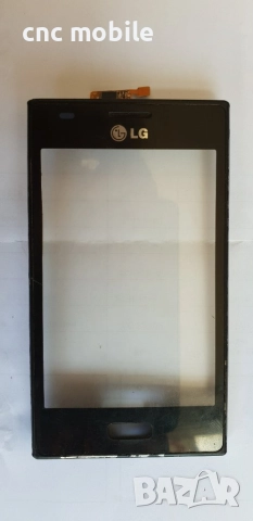 LG L5 - LG E610 оригинални части и аксесоари , снимка 2 - Резервни части за телефони - 26361691