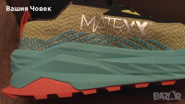 ALTRA OLYMPYS 275 номер 44 чисто нови, снимка 10 - Маратонки - 54045430