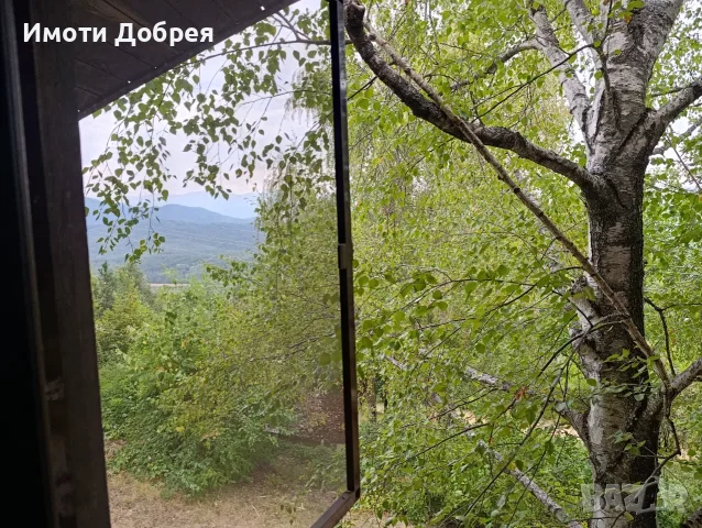 Уютна вила с панорамна гледка и голям озеленен двор в Троянския балкан, снимка 10 - Къщи - 55522589