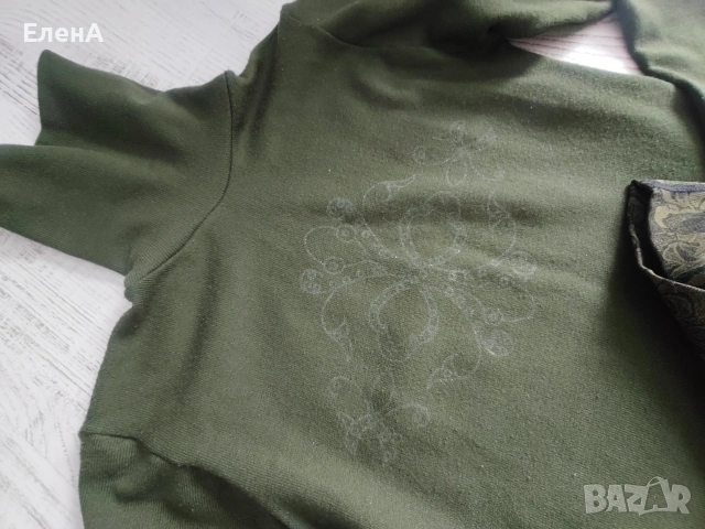 два сета, размер ХС, С, снимка 4 - Клинове - 54217434