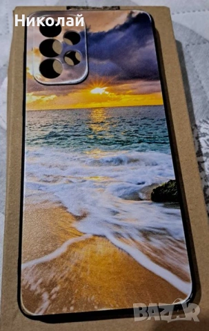 Samsung  A 33 5G, снимка 7 - Samsung - 54175680