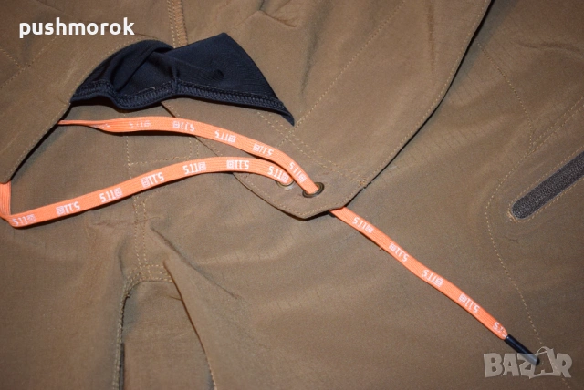 STUSSY  5.11 Shorts - 2XU, снимка 11 - Панталони - 24652565