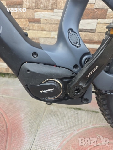 2022 Canyon , снимка 6 - Велосипеди - 54205332