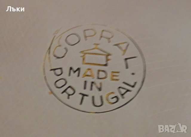 Медна кана с капак,меден чайник,чиста червена мед,печат. , снимка 10 - Антикварни и старинни предмети - 54160253