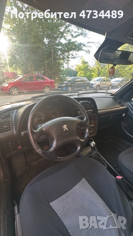 Peugeot 306, снимка 10 - Автомобили и джипове - 54827016