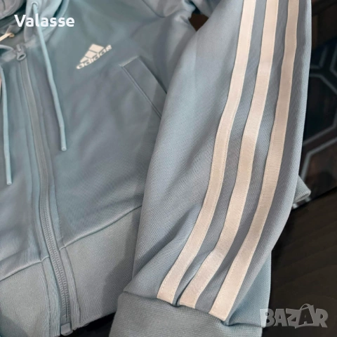 Нов с етикет Adidas спортен екип XS, снимка 10 - Спортни екипи - 54712639