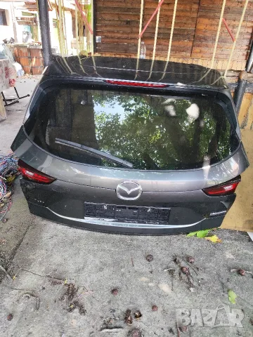 Задна 5-та врата Mazda CX-5 -2022г