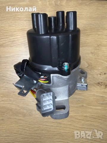 Делко за Honda (Хонда) HR-V (ХРВ) 1, снимка 3 - Части - 54369721