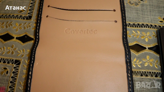  PalmOne Tungsten E2 - комплект-стилус USB кабел.оригиналин кожен калъв, снимка 16 - Други - 52015413