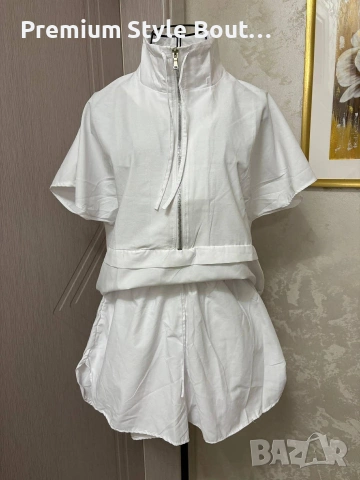 дамски комплект