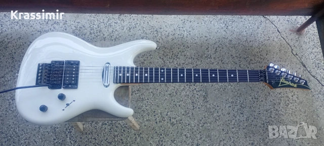 Ibanez 540 Radius 