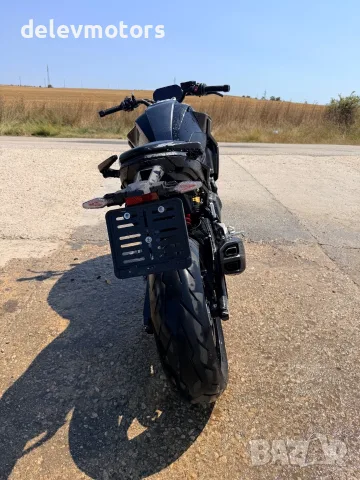 BMW F 900 R двигател MR90 105 кс. 2000 км. Euro 5+, 2025 г., БМВ Ф 900 Р engine MR90 на части, снимка 7 - Мотоциклети и мототехника - 55590153