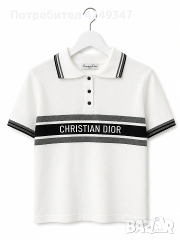 Тениска Dior