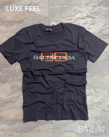 Calvin Klein 🔹Dior 🔹 Balenciaga 🔹 Guess 🔹 Tommy Hilfiger 🔹, снимка 15 - Тениски - 53991326