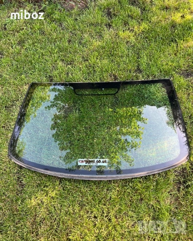 Задно стъкло БМВ Е90 BMW, снимка 2 - Части - 53682991