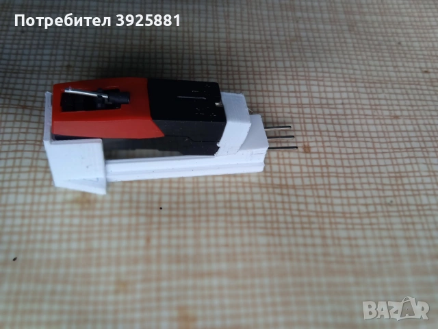 Сет грамофони, снимка 4 - Грамофони - 55035853